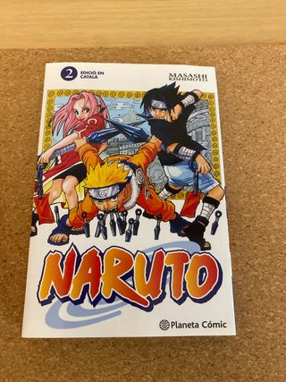 Naruto 2