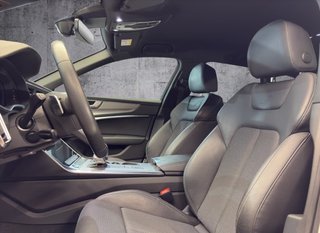 Audi A6 Avant 50 TFSI e S-Line Quattro Importación