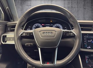 Audi A6 Avant 50 TFSI e S-Line Quattro Importación