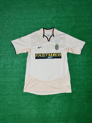 [PRECIO FIJO] Juventus - Del Piero 10 - Talla M