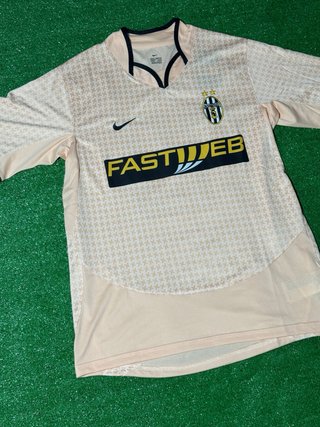 [PRECIO FIJO] Juventus - Del Piero 10 - Talla M