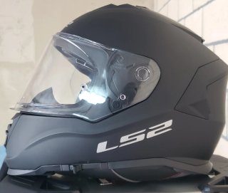 Casco Integral LS2 Storm Talla S