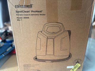 Máquina Limpieza Bissell SpotClean Pro