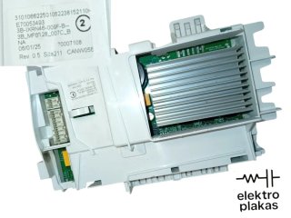 Módulo de potencia 310106622501062238152110