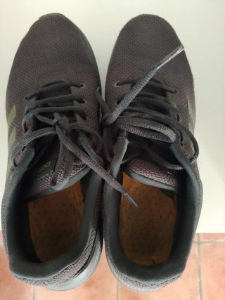 Zapatillas Adidas running