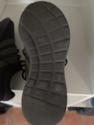 Zapatillas Adidas running