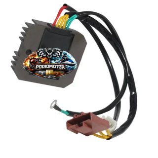 Regulador Compatible con KTM 950 990 RC8 Adventure