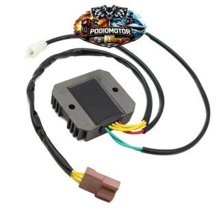 Regulador Compatible con KTM 950 990 RC8 Adventure