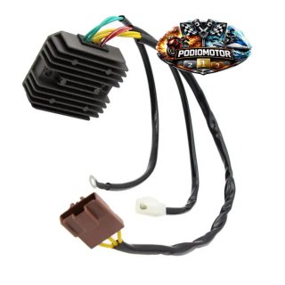 Regulador Compatible con KTM 950 990 RC8 Adventure