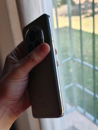 Honor Magic 6 Pro 512GB Verde
