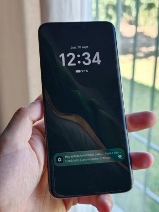 Honor Magic 6 Pro 512GB Verde