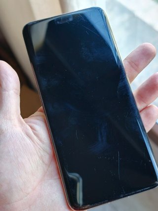 Honor Magic 6 Pro 512GB Verde