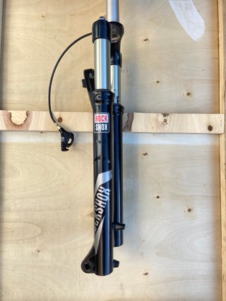RockShox SID XX 29"