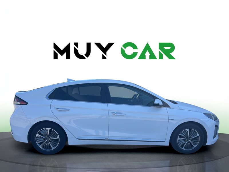 Hyundai Ioniq 2020, foto 9
