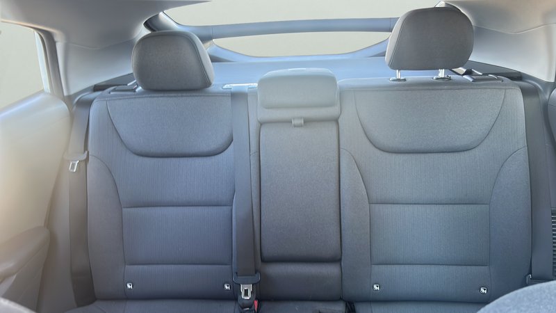 Hyundai Ioniq 2020, foto 14