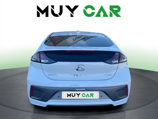 Hyundai Ioniq 1.6 GDI PHEV Tecno DT 104 kW (141 CV)
