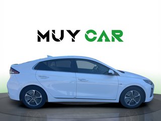 Hyundai Ioniq 1.6 GDI PHEV Tecno DT 104 kW (141 CV)