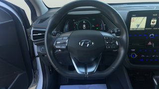 Hyundai Ioniq 1.6 GDI PHEV Tecno DT 104 kW (141 CV)