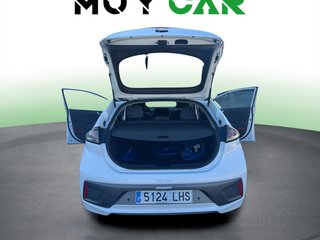 Hyundai Ioniq 1.6 GDI PHEV Tecno DT 104 kW (141 CV)