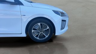 Hyundai Ioniq 1.6 GDI PHEV Tecno DT 104 kW (141 CV)