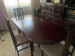 Conjunto de salón