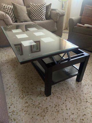 Conjunto de salón