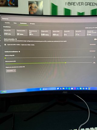 PC Gaming cambio por mcbook