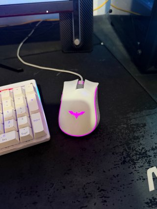 PC Gaming cambio por mcbook