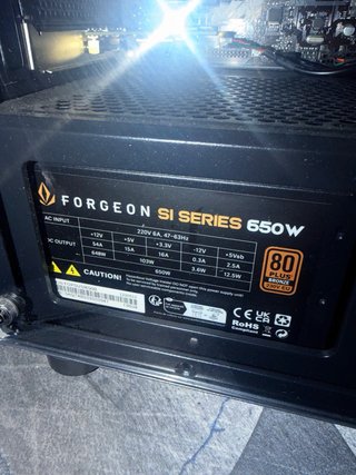 PC Gaming cambio por mcbook