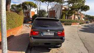BMW X5 2007