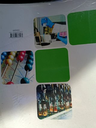 Libros de FP basica