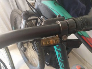 Bicicleta Orbea Talla S