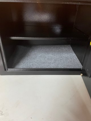 Caja Fuerte Electrónica 21L