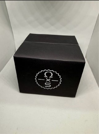 Swatch Mission to the Moonphase Bioceramic
