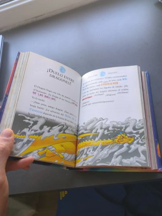 Tercer viaje al reino de la fantasía