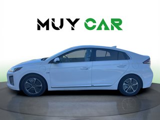 Hyundai Ioniq 1.6 GDI PHEV Tecno DT 104 kW (141 CV)