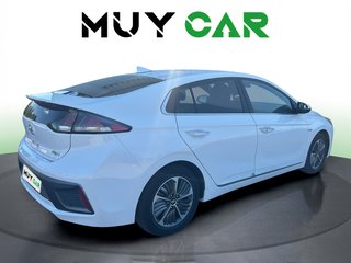 Hyundai Ioniq 1.6 GDI PHEV Tecno DT 104 kW (141 CV)