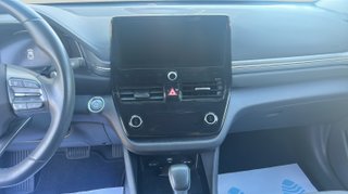 Hyundai Ioniq 1.6 GDI PHEV Tecno DT 104 kW (141 CV)
