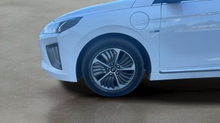 Hyundai Ioniq 1.6 GDI PHEV Tecno DT 104 kW (141 CV)