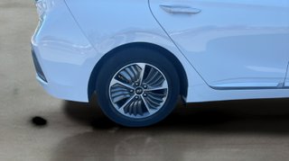 Hyundai Ioniq 1.6 GDI PHEV Tecno DT 104 kW (141 CV)