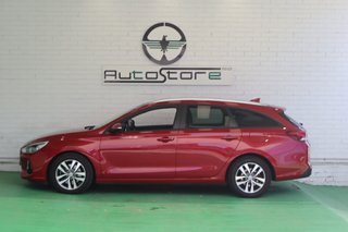 Hyundai i30 CW 1.4 TGDI Tecno