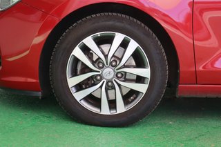 Hyundai i30 CW 1.4 TGDI Tecno