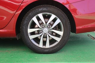 Hyundai i30 CW 1.4 TGDI Tecno