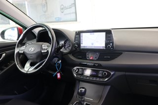 Hyundai i30 CW 1.4 TGDI Tecno