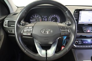 Hyundai i30 CW 1.4 TGDI Tecno