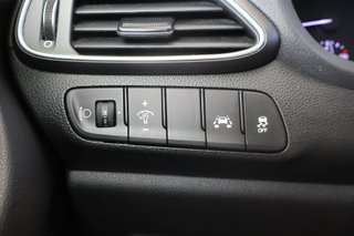 Hyundai i30 CW 1.4 TGDI Tecno