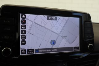 Hyundai i30 CW 1.4 TGDI Tecno