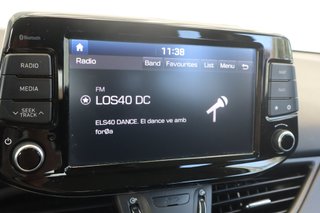 Hyundai i30 CW 1.4 TGDI Tecno