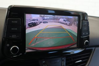 Hyundai i30 CW 1.4 TGDI Tecno