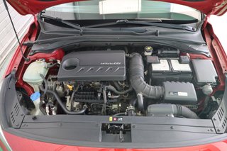 Hyundai i30 CW 1.4 TGDI Tecno